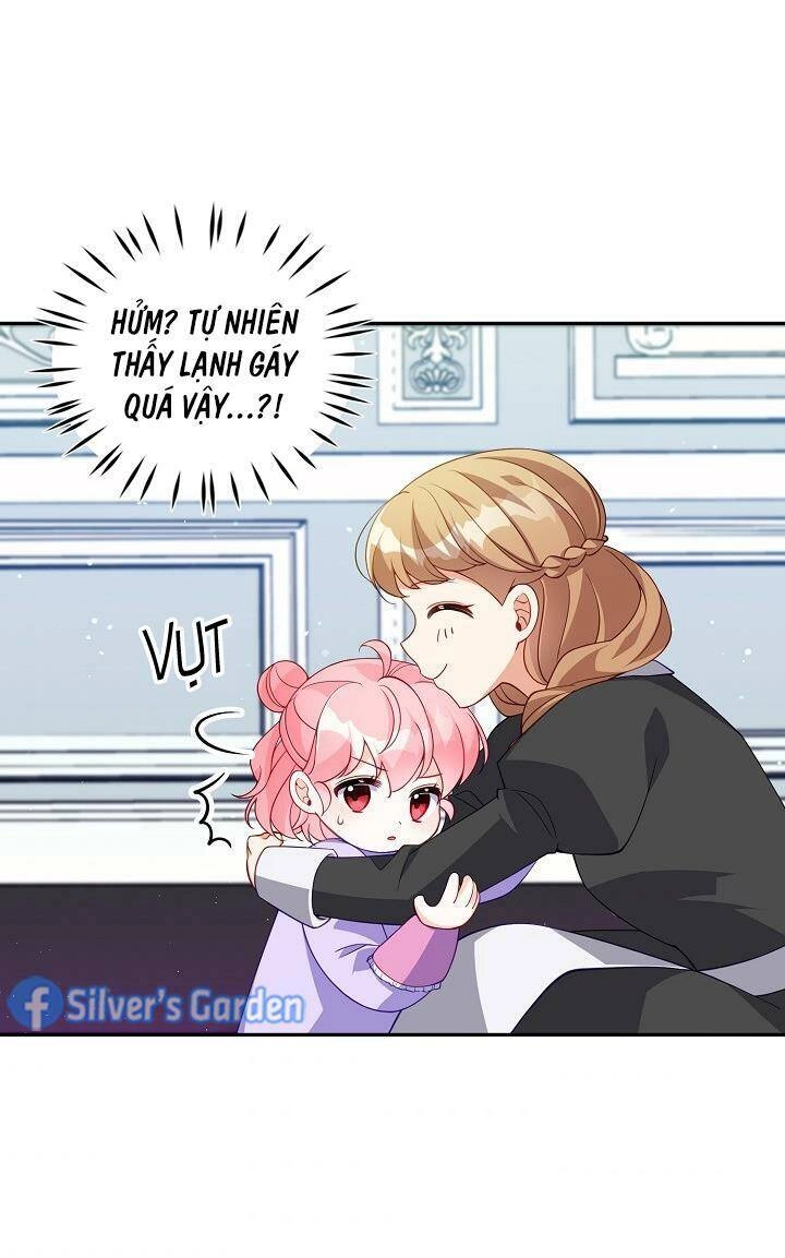 Cô Em Gái Quý Giá Của Nhân Vật Phản Diện Chapter 13 - 52