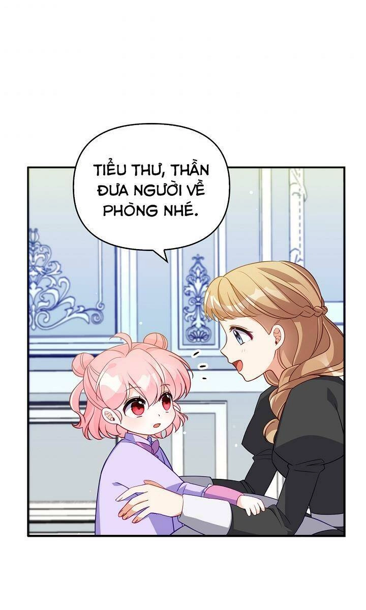 Cô Em Gái Quý Giá Của Nhân Vật Phản Diện Chapter 13 - 54