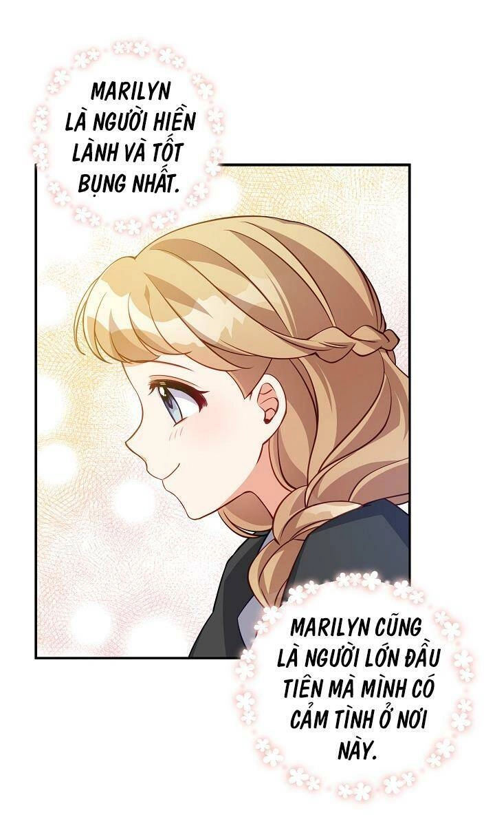 Cô Em Gái Quý Giá Của Nhân Vật Phản Diện Chapter 13 - 56