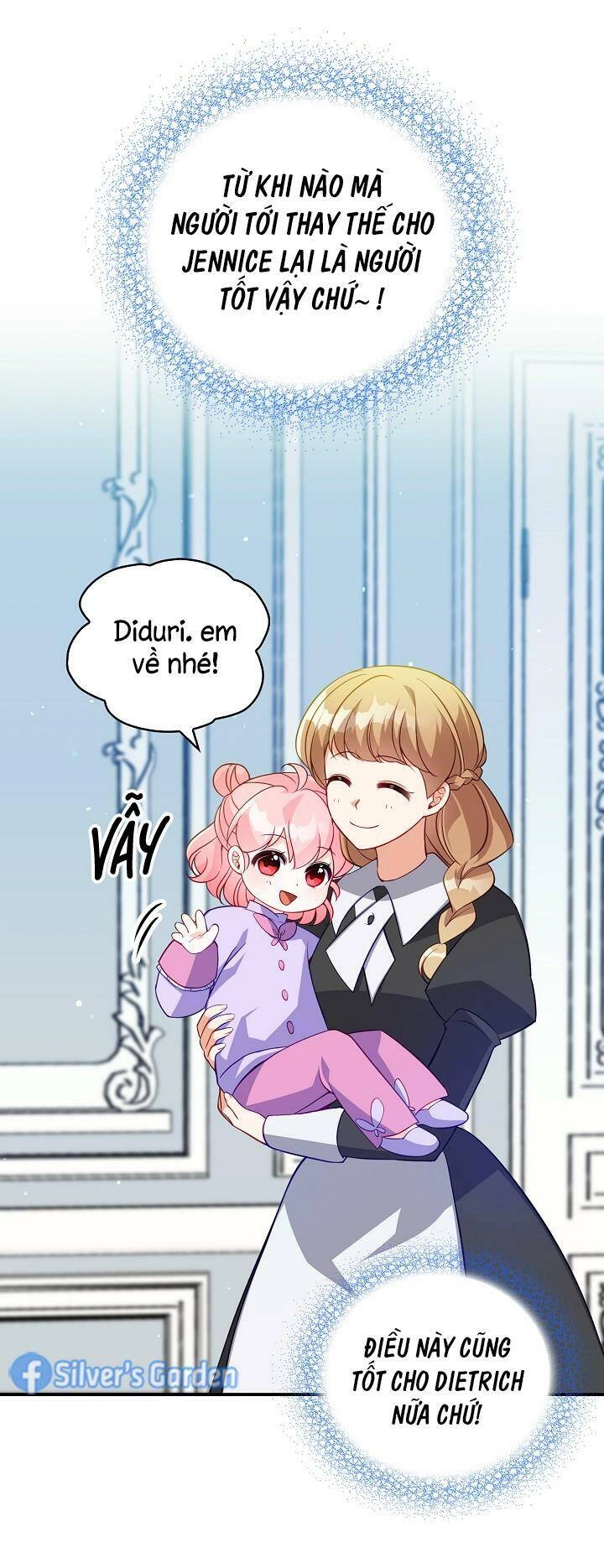 Cô Em Gái Quý Giá Của Nhân Vật Phản Diện Chapter 13 - 57