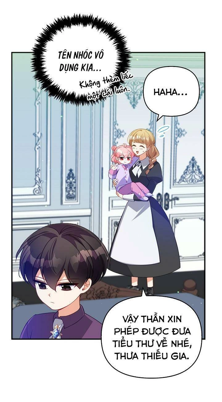 Cô Em Gái Quý Giá Của Nhân Vật Phản Diện Chapter 13 - 59