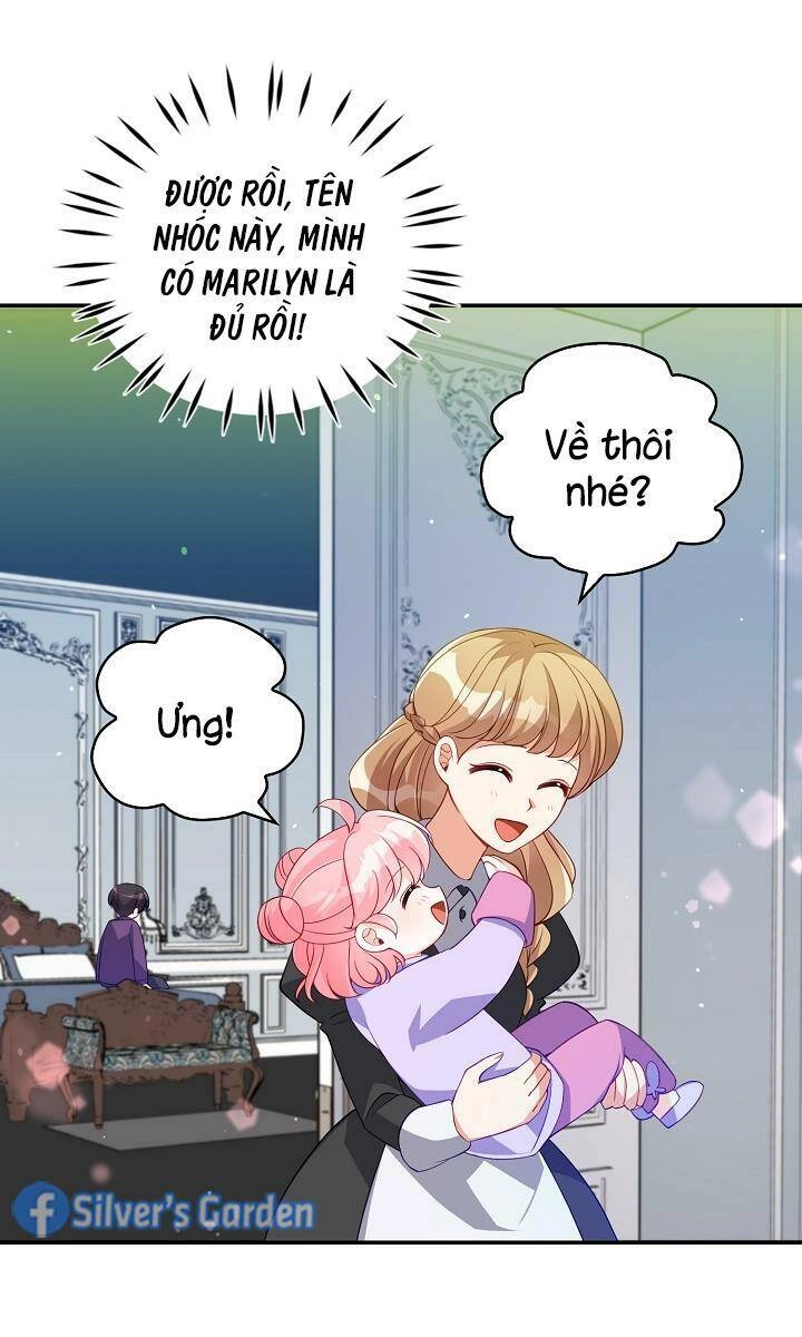 Cô Em Gái Quý Giá Của Nhân Vật Phản Diện Chapter 13 - 60