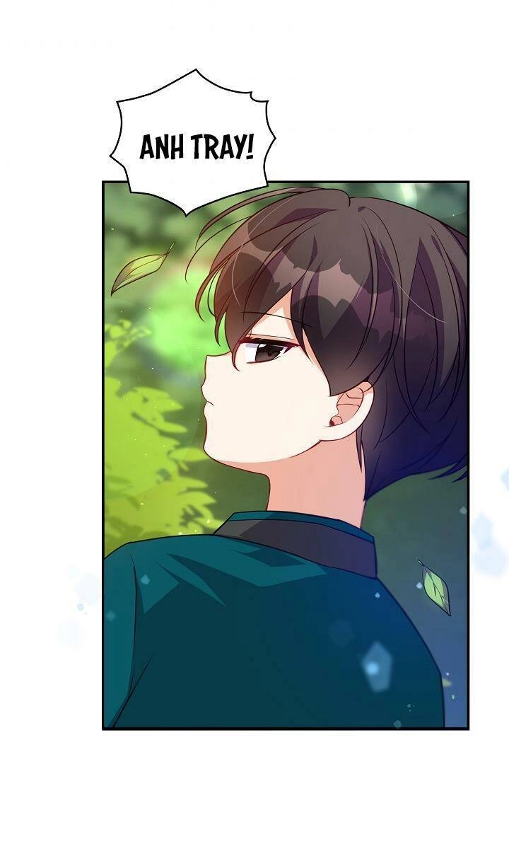 Cô Em Gái Quý Giá Của Nhân Vật Phản Diện Chapter 13 - 62