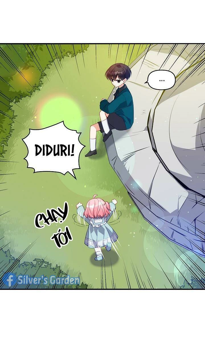 Cô Em Gái Quý Giá Của Nhân Vật Phản Diện Chapter 13 - 63