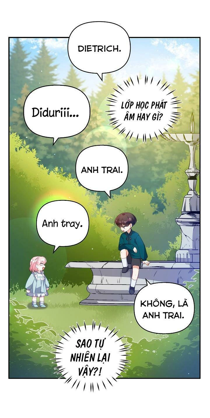 Cô Em Gái Quý Giá Của Nhân Vật Phản Diện Chapter 13 - 65