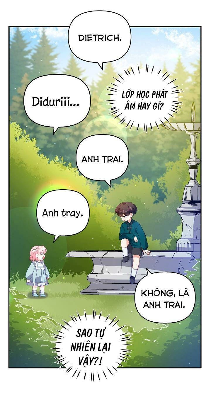 Cô Em Gái Quý Giá Của Nhân Vật Phản Diện Chapter 14 - 2