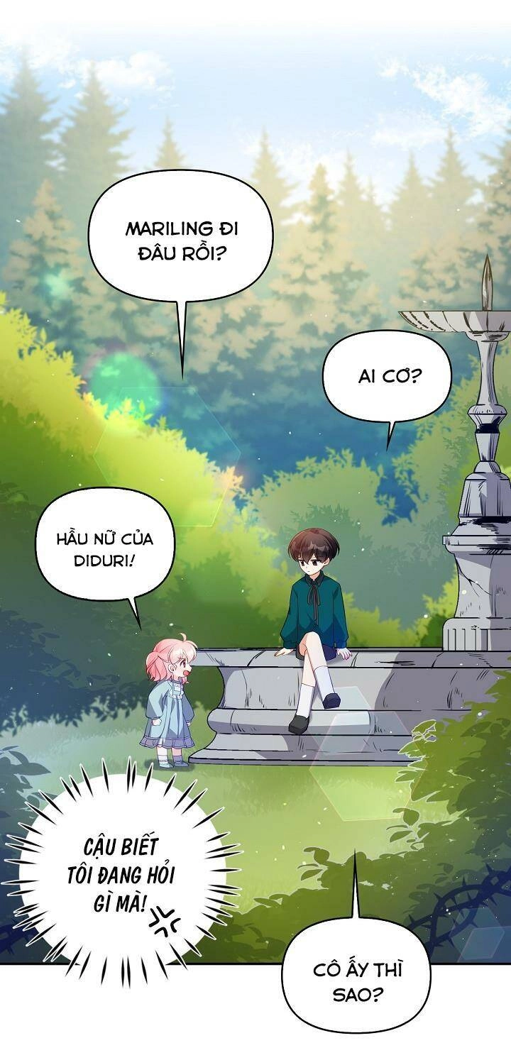 Cô Em Gái Quý Giá Của Nhân Vật Phản Diện Chapter 14 - 6