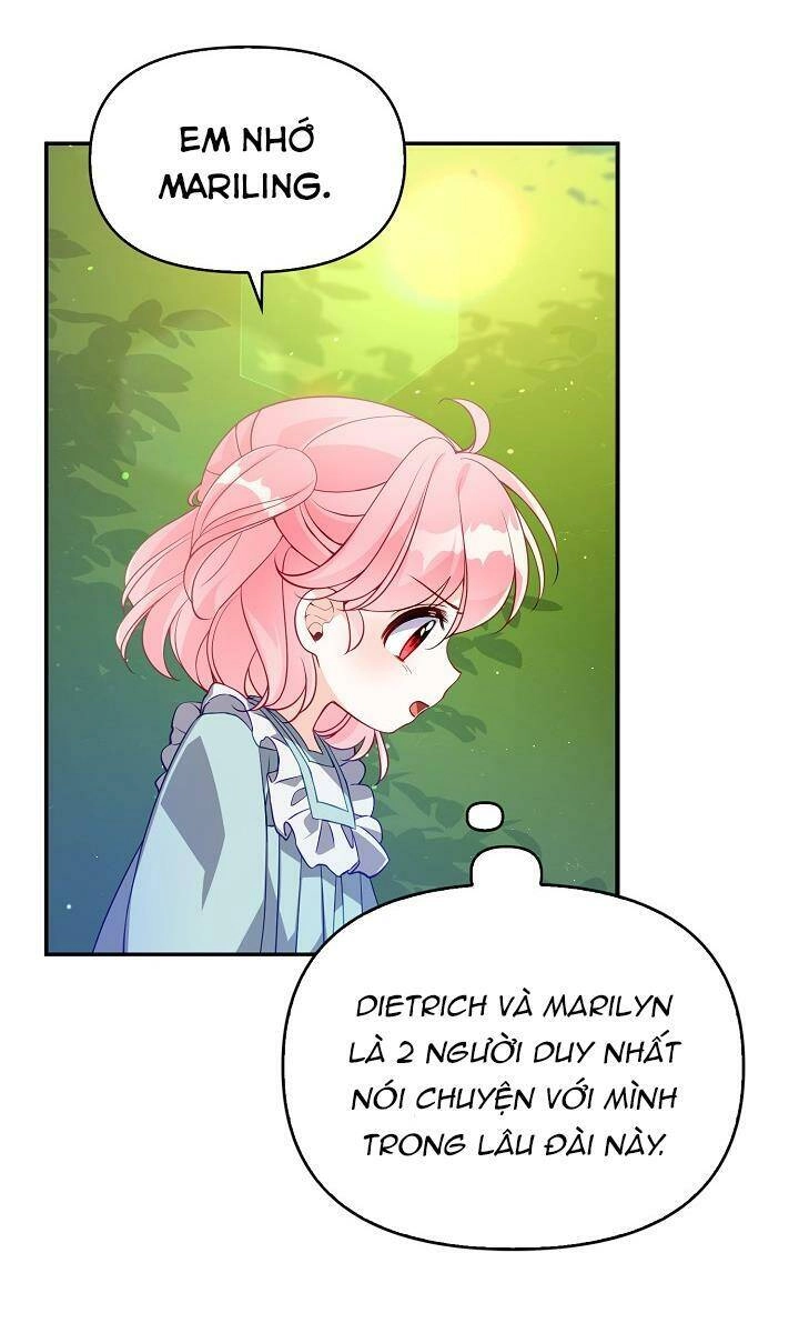 Cô Em Gái Quý Giá Của Nhân Vật Phản Diện Chapter 14 - 7