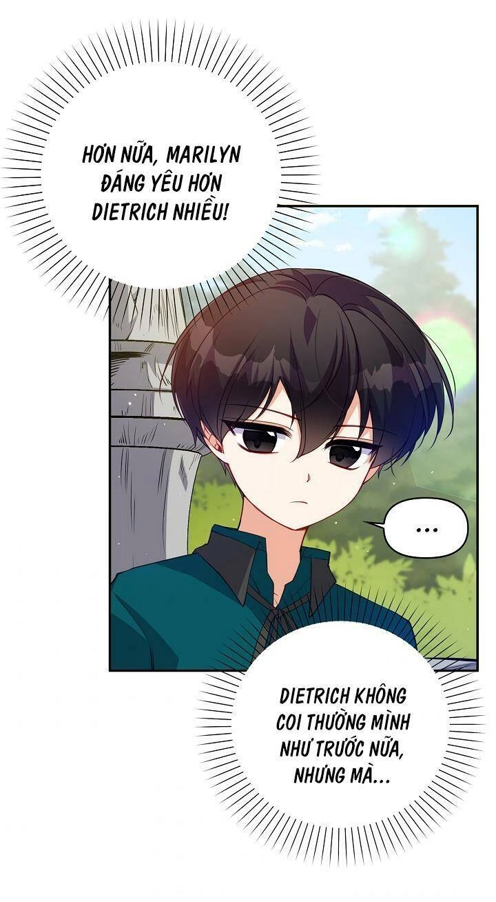 Cô Em Gái Quý Giá Của Nhân Vật Phản Diện Chapter 14 - 8