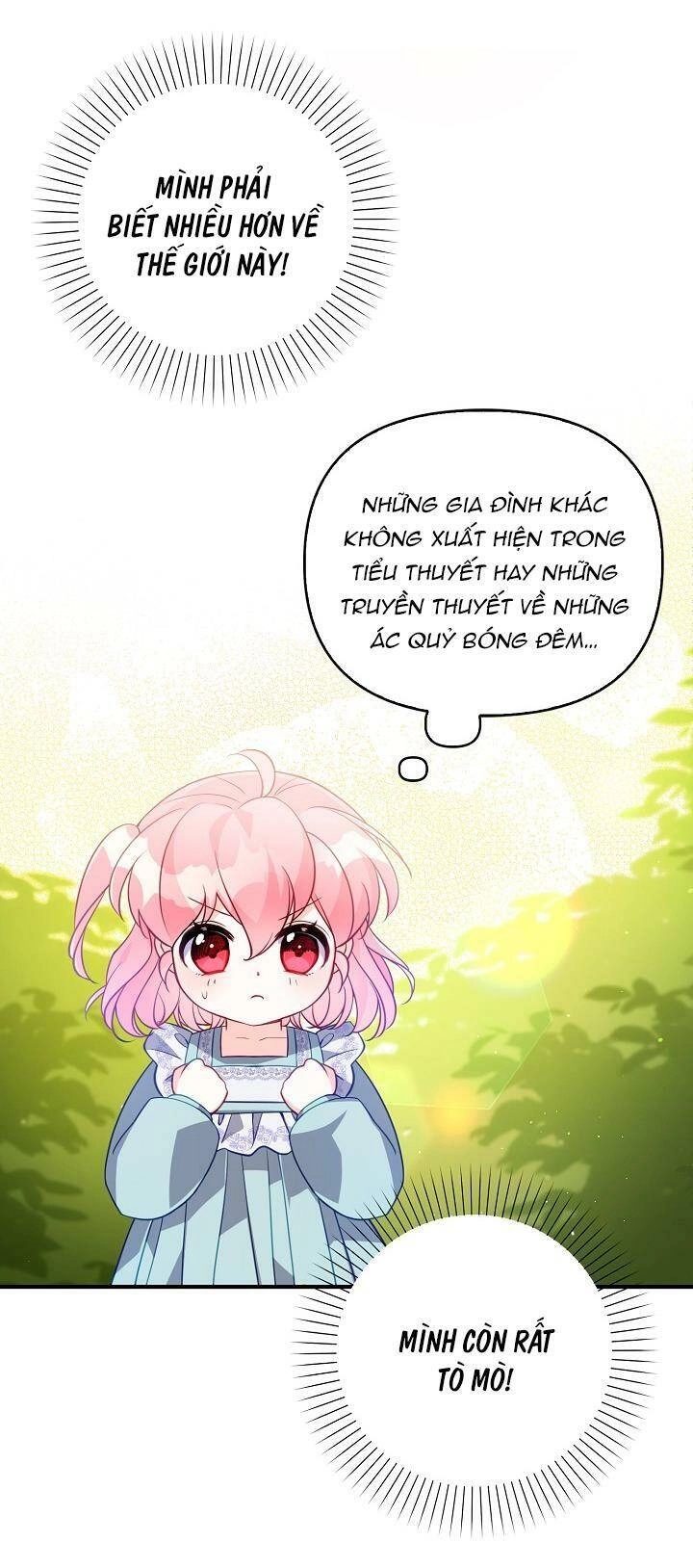 Cô Em Gái Quý Giá Của Nhân Vật Phản Diện Chapter 14 - 12