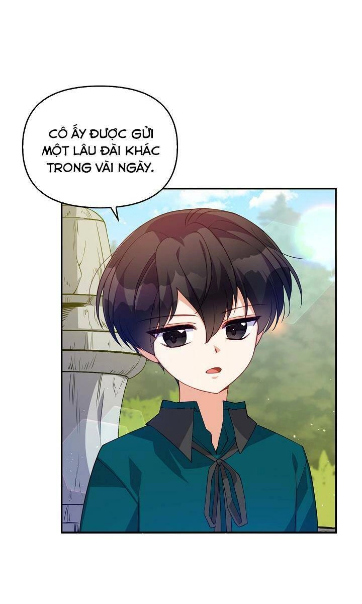 Cô Em Gái Quý Giá Của Nhân Vật Phản Diện Chapter 14 - 13