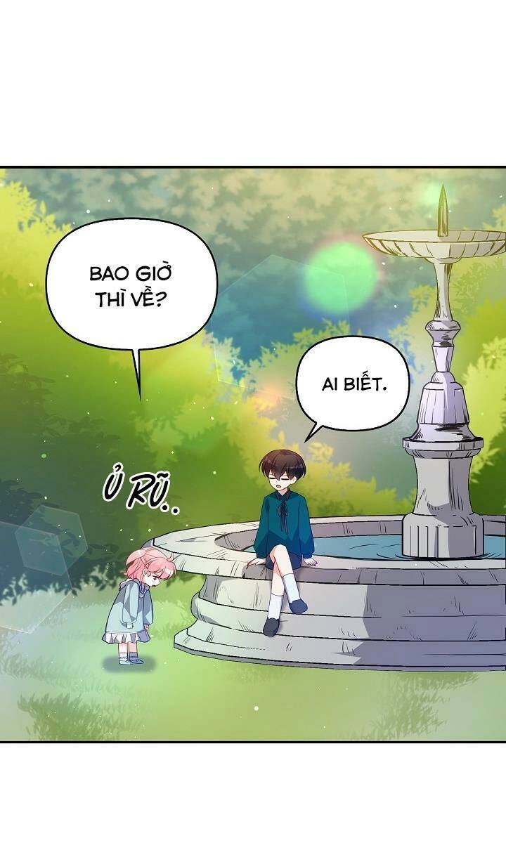 Cô Em Gái Quý Giá Của Nhân Vật Phản Diện Chapter 14 - 14