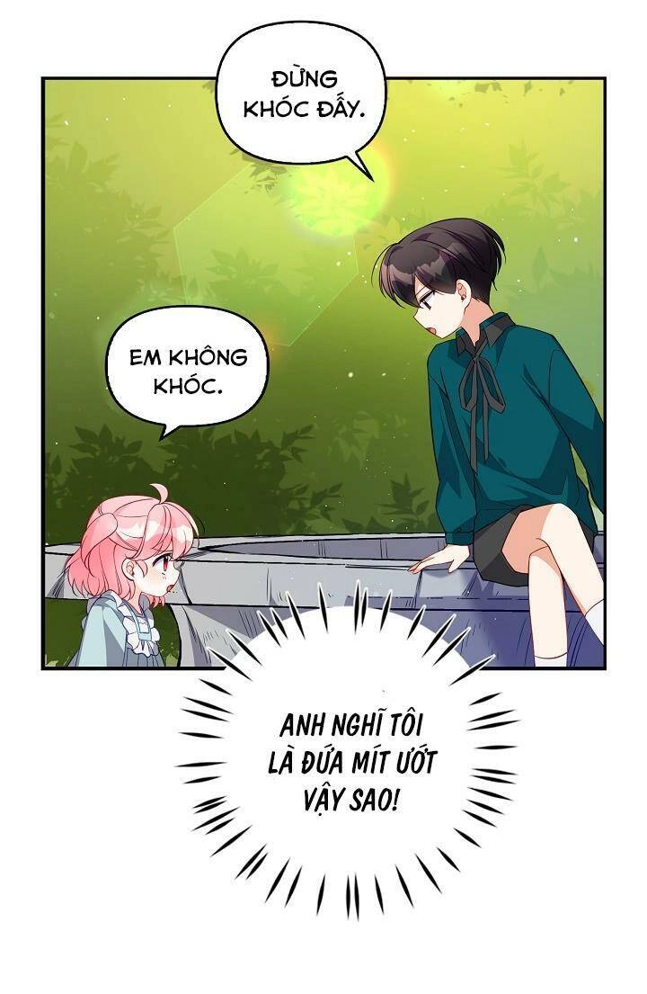 Cô Em Gái Quý Giá Của Nhân Vật Phản Diện Chapter 14 - 15