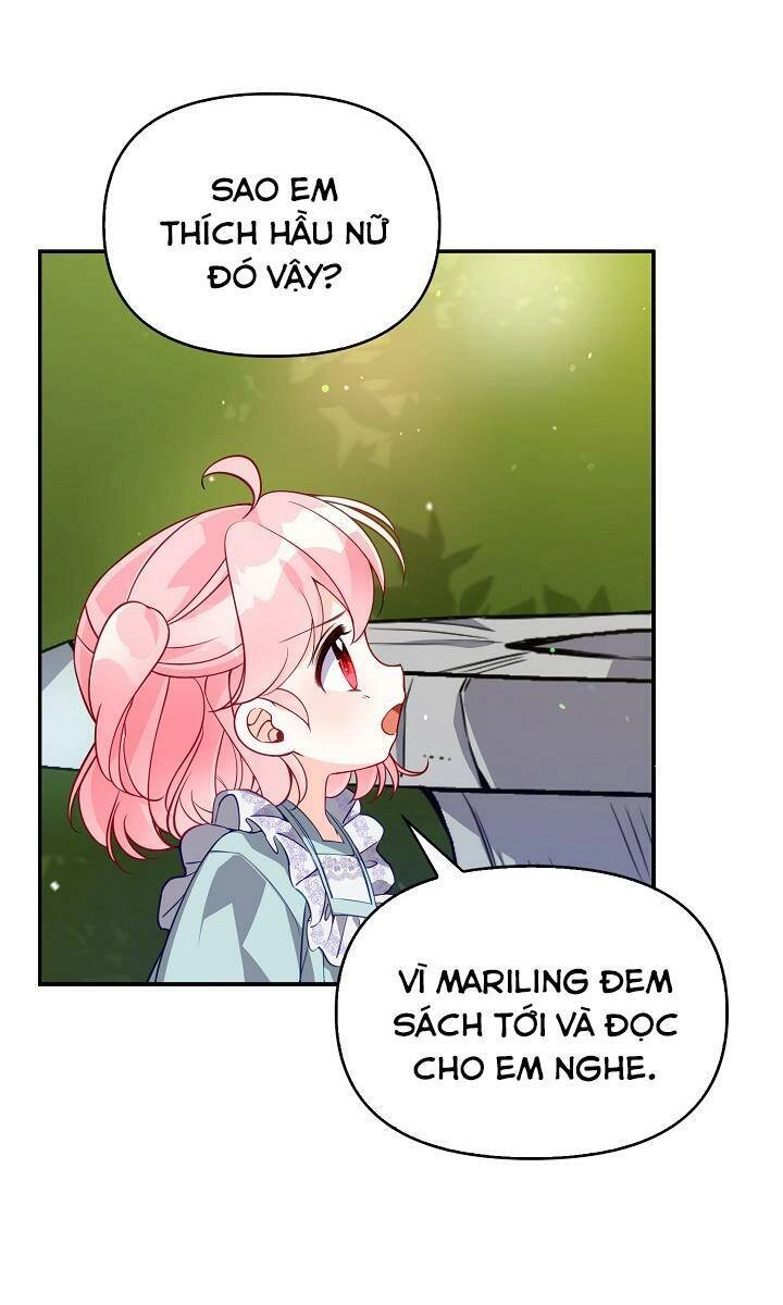 Cô Em Gái Quý Giá Của Nhân Vật Phản Diện Chapter 14 - 16