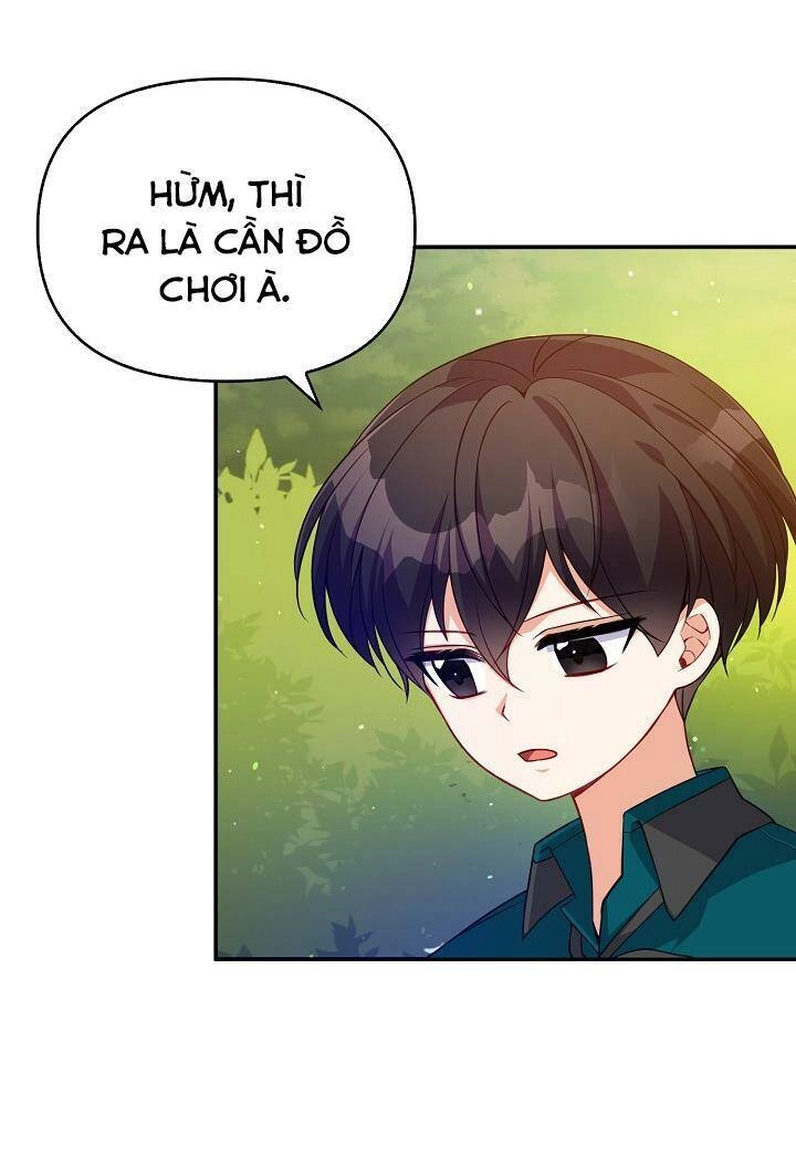 Cô Em Gái Quý Giá Của Nhân Vật Phản Diện Chapter 14 - 17