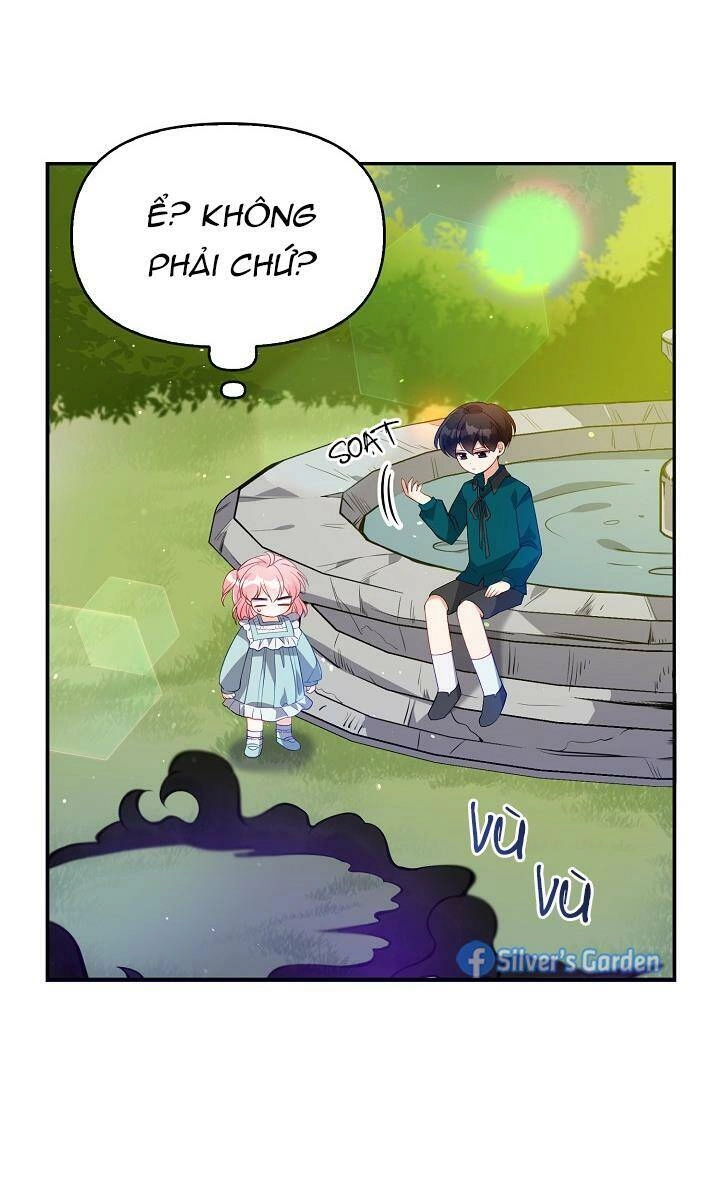 Cô Em Gái Quý Giá Của Nhân Vật Phản Diện Chapter 14 - 18