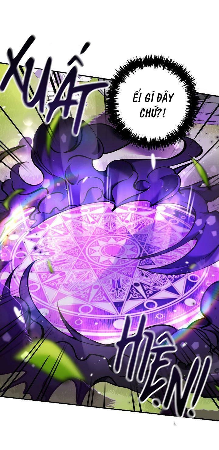 Cô Em Gái Quý Giá Của Nhân Vật Phản Diện Chapter 14 - 19