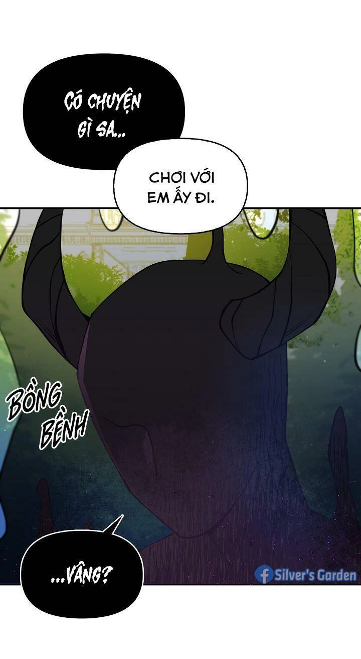 Cô Em Gái Quý Giá Của Nhân Vật Phản Diện Chapter 14 - 24