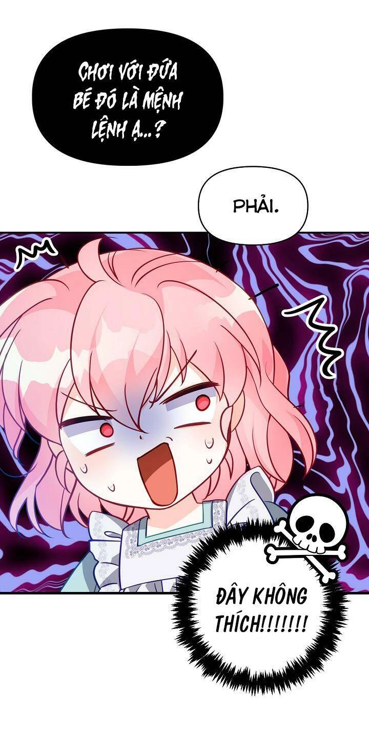 Cô Em Gái Quý Giá Của Nhân Vật Phản Diện Chapter 14 - 26