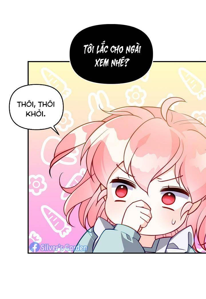 Cô Em Gái Quý Giá Của Nhân Vật Phản Diện Chapter 14 - 31