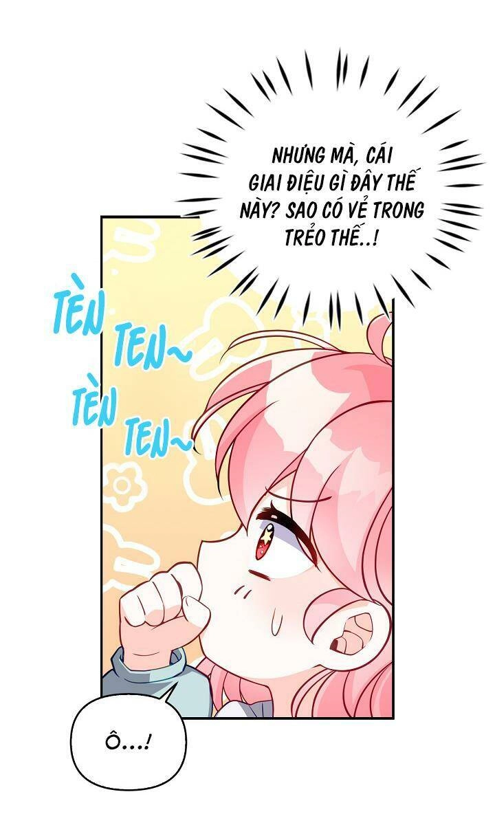 Cô Em Gái Quý Giá Của Nhân Vật Phản Diện Chapter 14 - 33