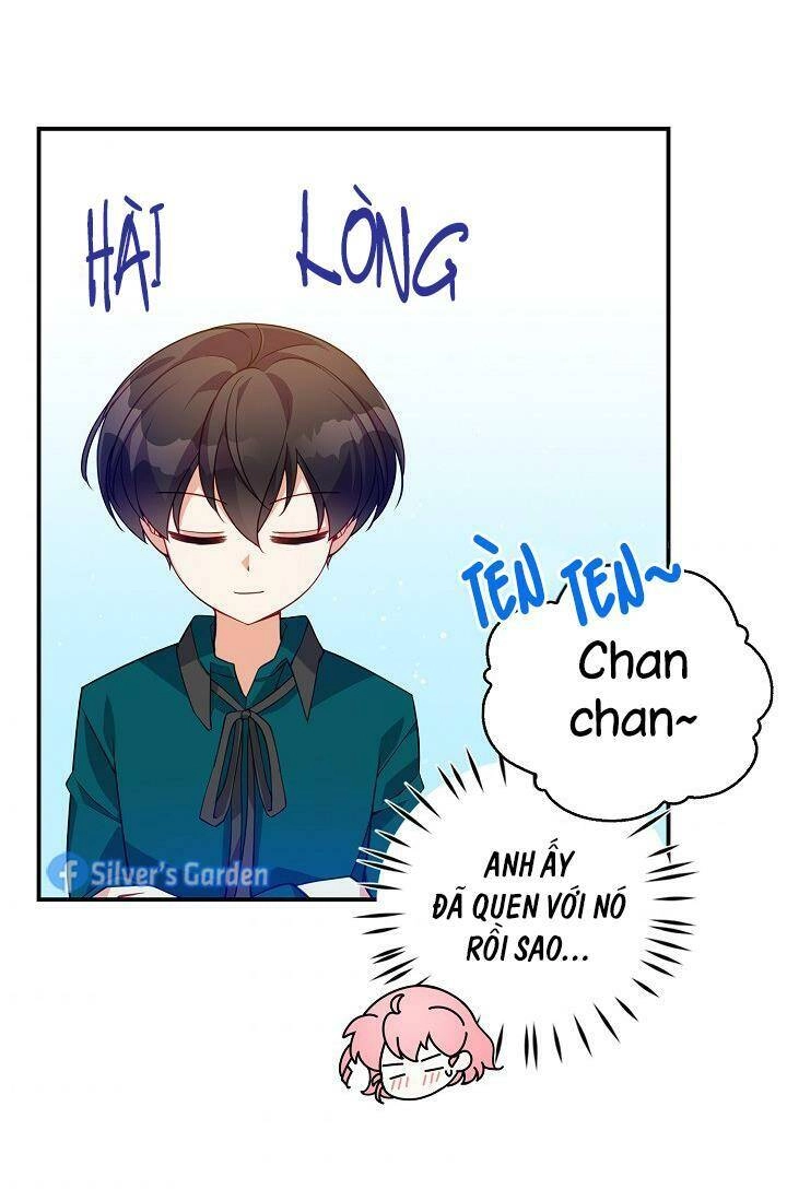 Cô Em Gái Quý Giá Của Nhân Vật Phản Diện Chapter 14 - 35