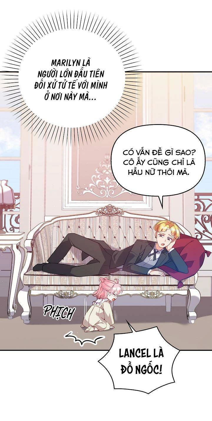 Cô Em Gái Quý Giá Của Nhân Vật Phản Diện Chapter 14 - 37