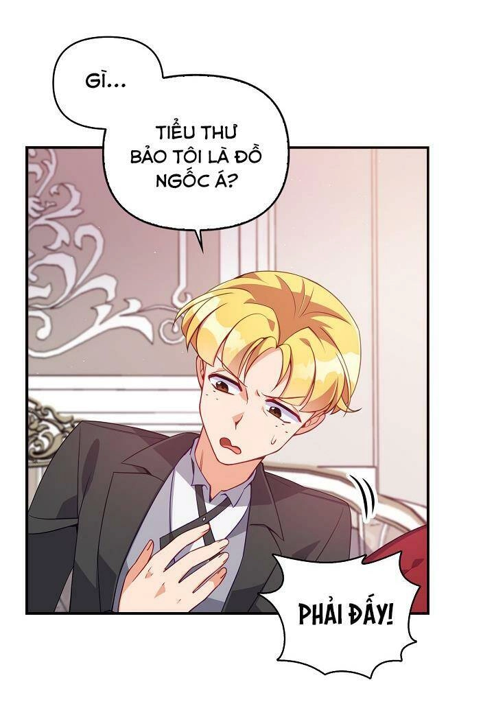 Cô Em Gái Quý Giá Của Nhân Vật Phản Diện Chapter 14 - 38