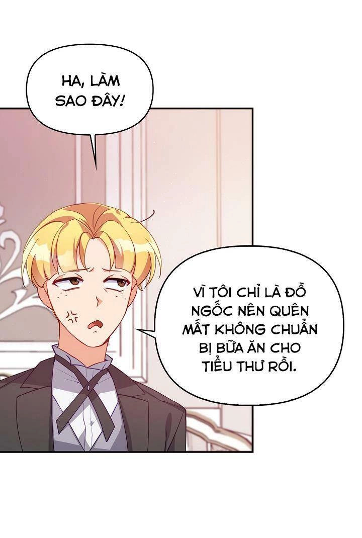 Cô Em Gái Quý Giá Của Nhân Vật Phản Diện Chapter 14 - 40