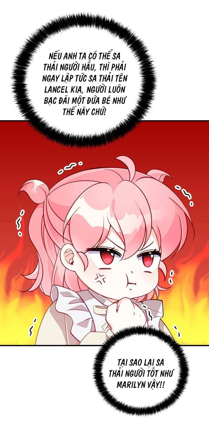 Cô Em Gái Quý Giá Của Nhân Vật Phản Diện Chapter 14 - 45