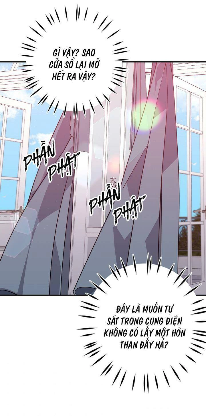 Cô Em Gái Quý Giá Của Nhân Vật Phản Diện Chapter 14 - 51