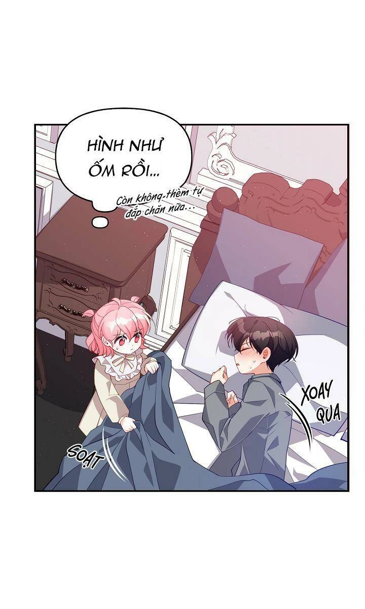 Cô Em Gái Quý Giá Của Nhân Vật Phản Diện Chapter 14 - 57