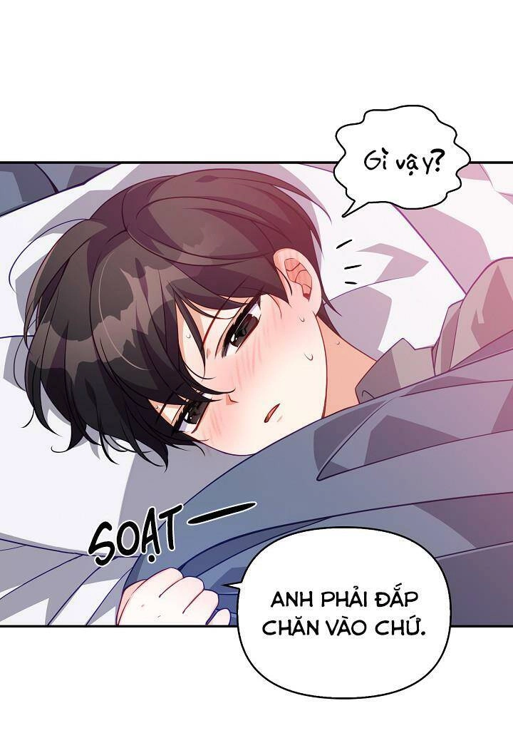 Cô Em Gái Quý Giá Của Nhân Vật Phản Diện Chapter 14 - 58
