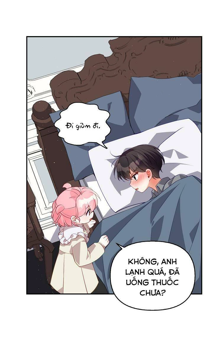 Cô Em Gái Quý Giá Của Nhân Vật Phản Diện Chapter 14 - 60