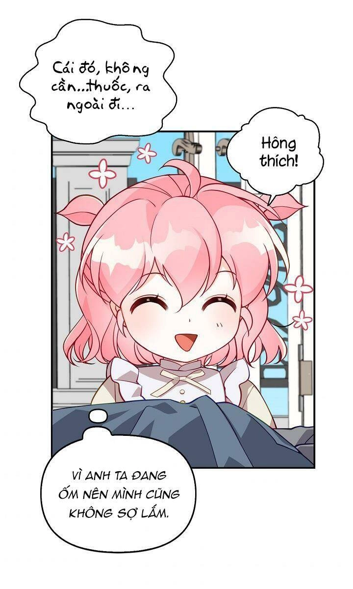 Cô Em Gái Quý Giá Của Nhân Vật Phản Diện Chapter 14 - 61