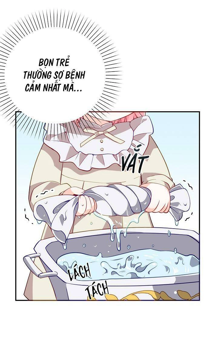 Cô Em Gái Quý Giá Của Nhân Vật Phản Diện Chapter 14 - 64