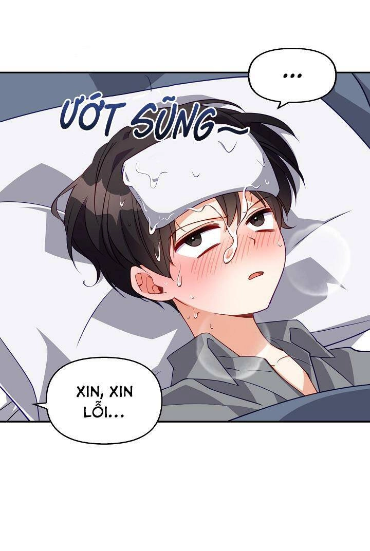 Cô Em Gái Quý Giá Của Nhân Vật Phản Diện Chapter 14 - 66