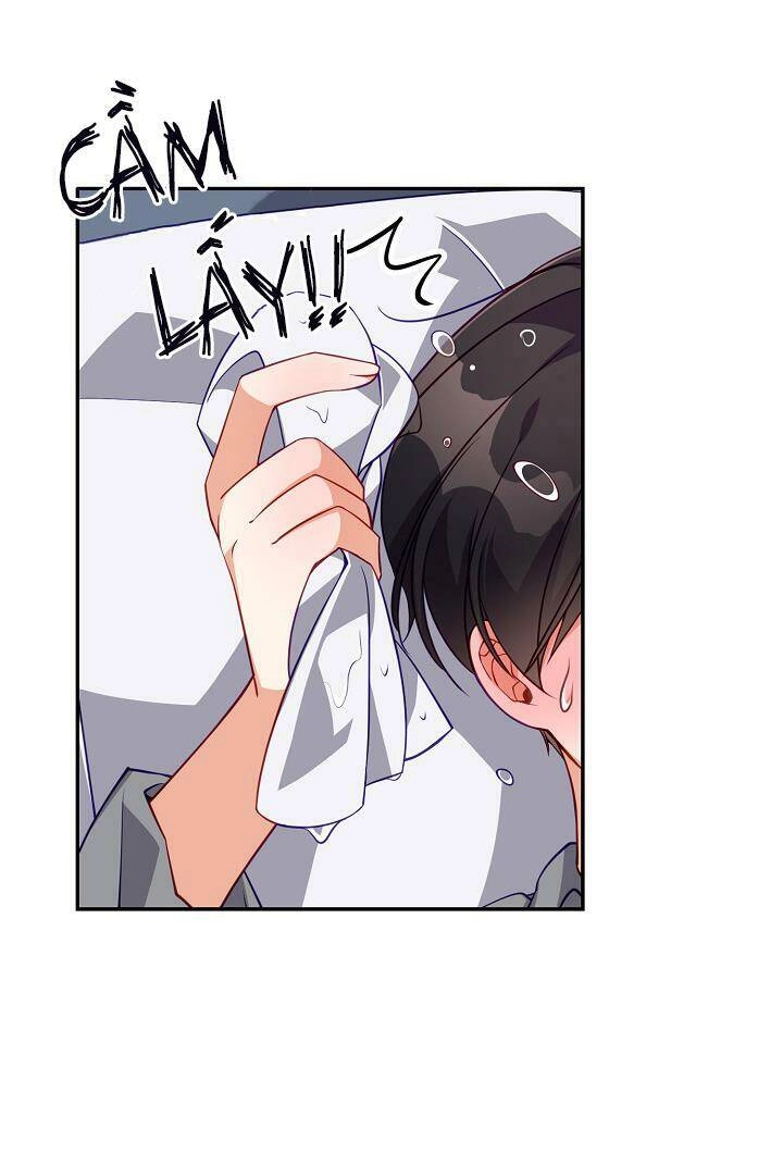 Cô Em Gái Quý Giá Của Nhân Vật Phản Diện Chapter 14 - 67