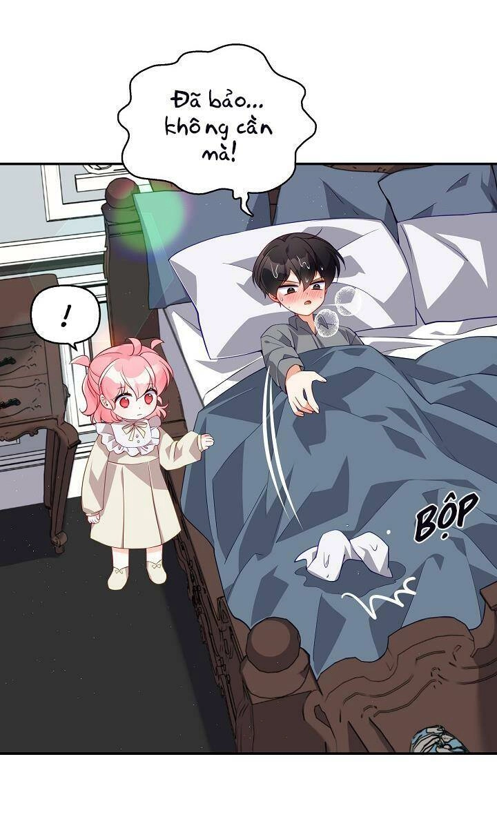 Cô Em Gái Quý Giá Của Nhân Vật Phản Diện Chapter 14 - 68