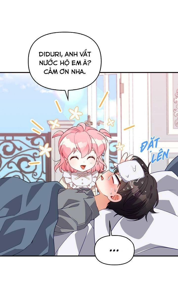 Cô Em Gái Quý Giá Của Nhân Vật Phản Diện Chapter 14 - 69