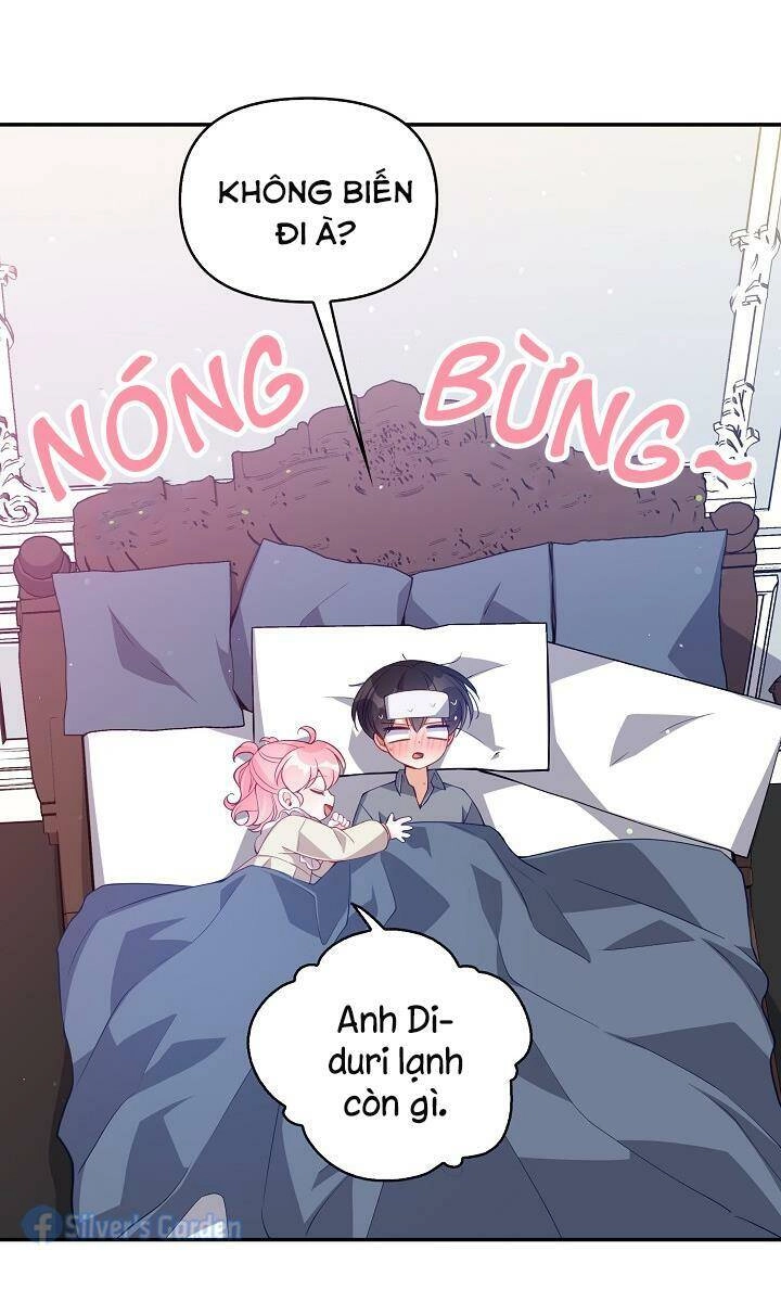 Cô Em Gái Quý Giá Của Nhân Vật Phản Diện Chapter 15 - 4