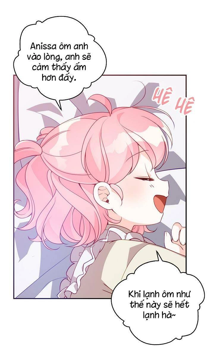 Cô Em Gái Quý Giá Của Nhân Vật Phản Diện Chapter 15 - 5