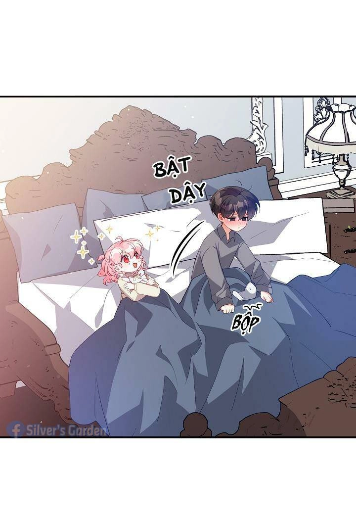 Cô Em Gái Quý Giá Của Nhân Vật Phản Diện Chapter 15 - 7