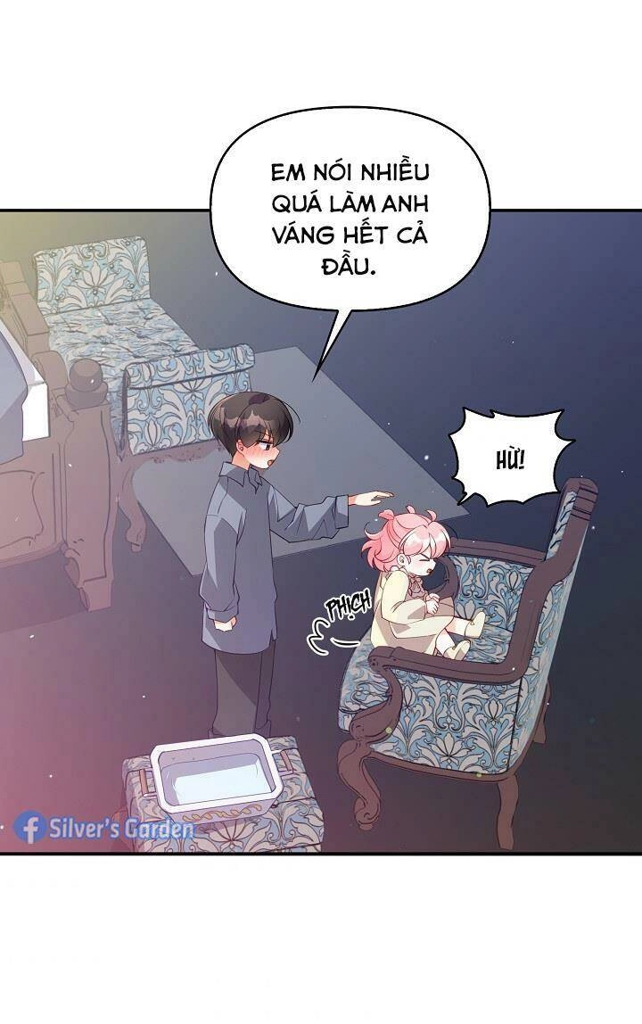 Cô Em Gái Quý Giá Của Nhân Vật Phản Diện Chapter 15 - 9