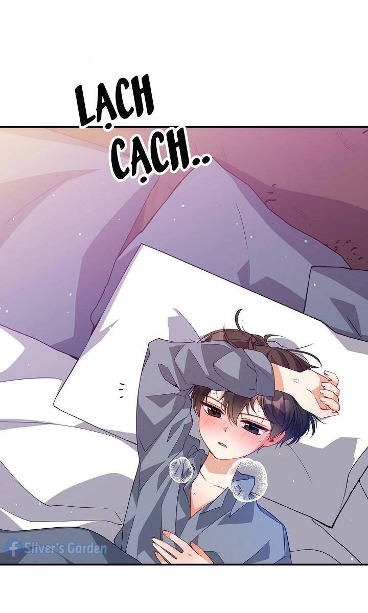 Cô Em Gái Quý Giá Của Nhân Vật Phản Diện Chapter 15 - 12