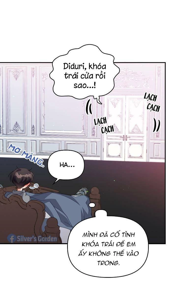 Cô Em Gái Quý Giá Của Nhân Vật Phản Diện Chapter 15 - 13