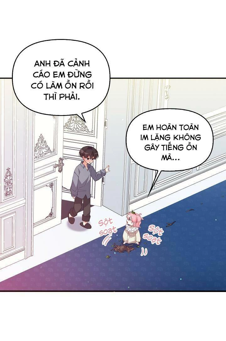 Cô Em Gái Quý Giá Của Nhân Vật Phản Diện Chapter 15 - 16