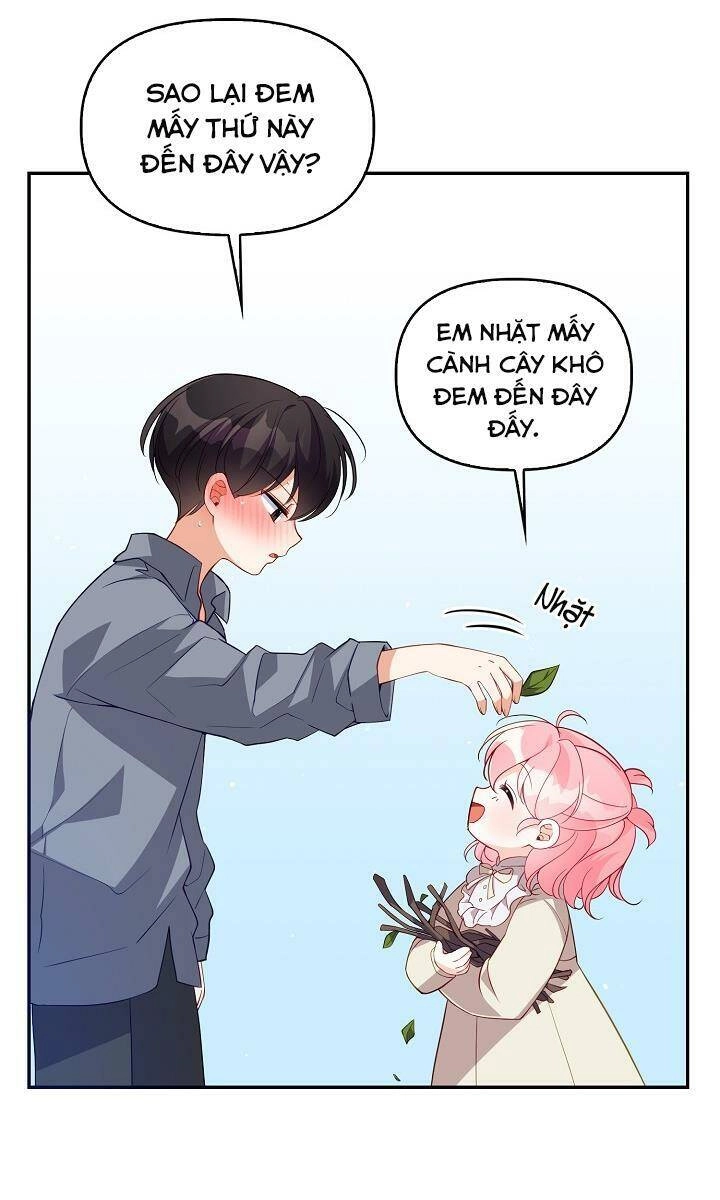 Cô Em Gái Quý Giá Của Nhân Vật Phản Diện Chapter 15 - 18