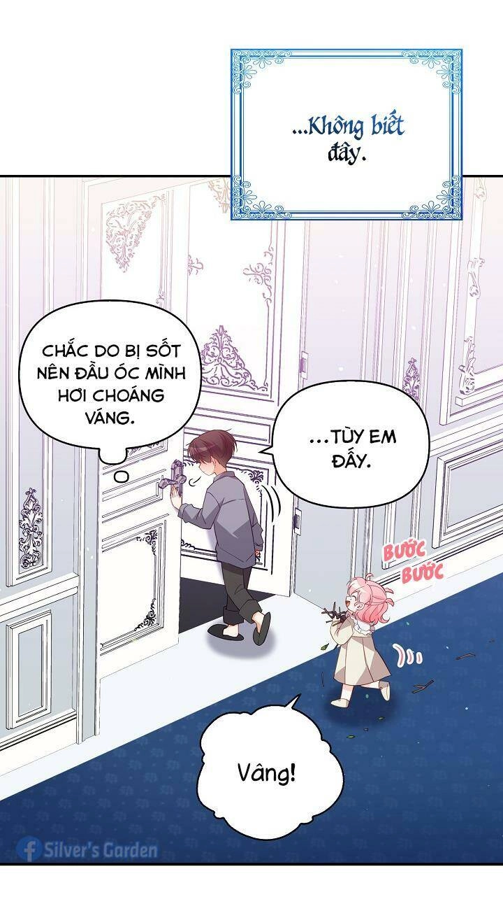 Cô Em Gái Quý Giá Của Nhân Vật Phản Diện Chapter 15 - 21