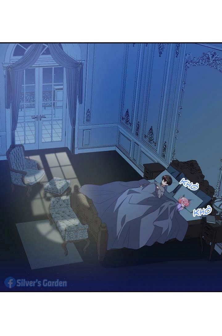 Cô Em Gái Quý Giá Của Nhân Vật Phản Diện Chapter 15 - 25